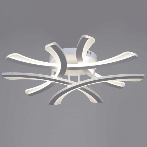 Светильник потолочный Reluce 94090-0.3-05 WH