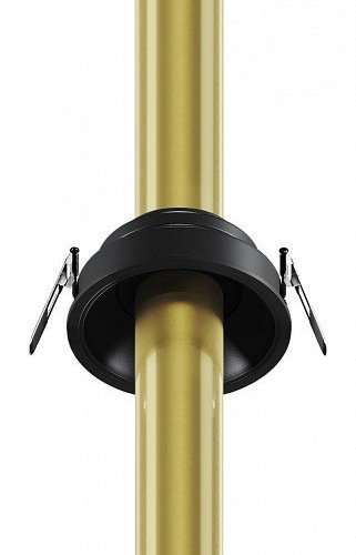 Спот Maytoni Focus T C140RS-L300-7W4K-BBS