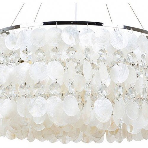Подвесная люстра Arte Lamp Pipirima A4041SP-8CC