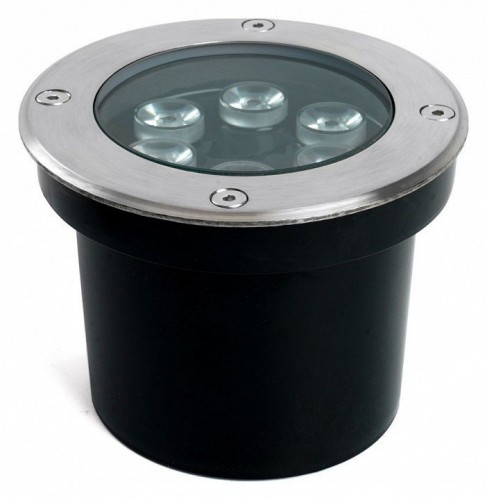 Ландшафтный светодиодный светильник Feron SP2802 48346