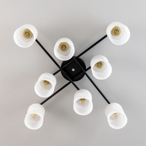 Потолочная люстра Citilux Нильс CL132185 Потолочная люстра Citilux Нильс CL132185