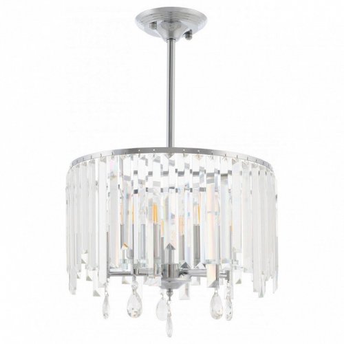 Подвесная люстра Sorrento-2509 372509/5/250/400 CR Подвесная люстра Sorrento-2509 372509/5/250/400 CR