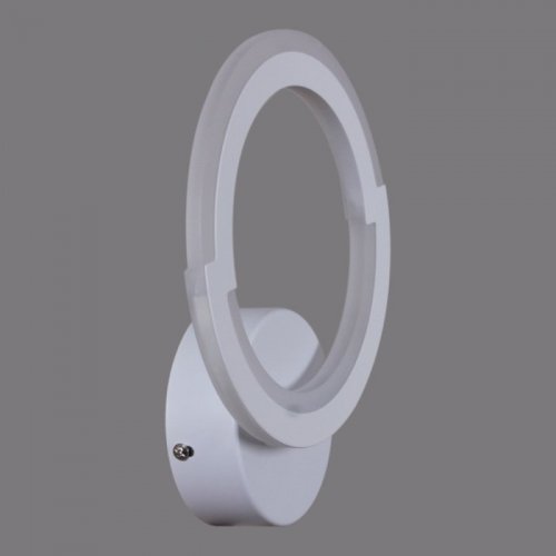 Бра 09820-3.2-01 WH Бра 09820-3.2-01 WH