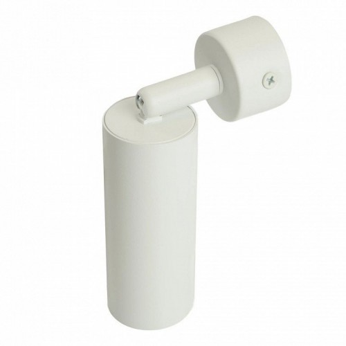 Светильник Feron ML1011 настенно-потолочный под лампу GU10, белый + золото 51380