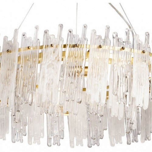 Подвесная люстра De City Арман 4 462010906 Подвесная люстра De City Арман 4 462010906