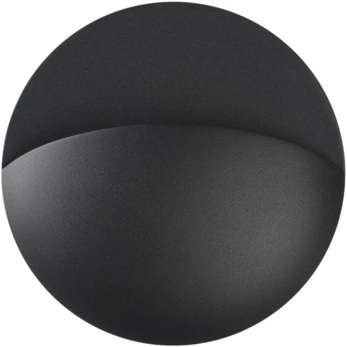 Настенный светильник уличный Novotech Halo 359533 Настенный светильник уличный Novotech Halo 359533