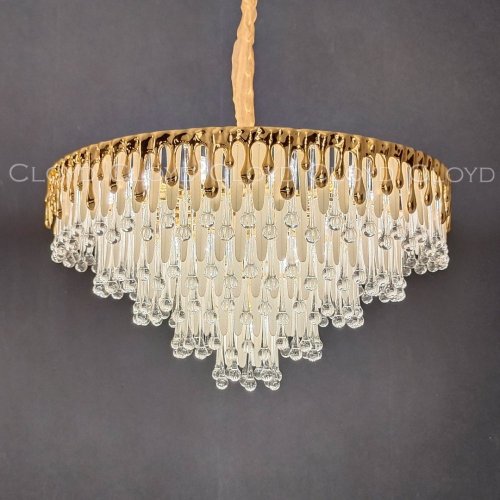 Подвесная люстра Cloyd Capuletti 11285 Подвесная люстра Cloyd Capuletti 11285