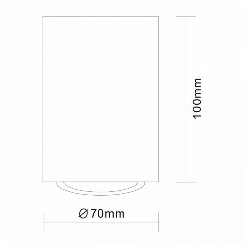 Потолочный светильник ST Luce ST108.507.01