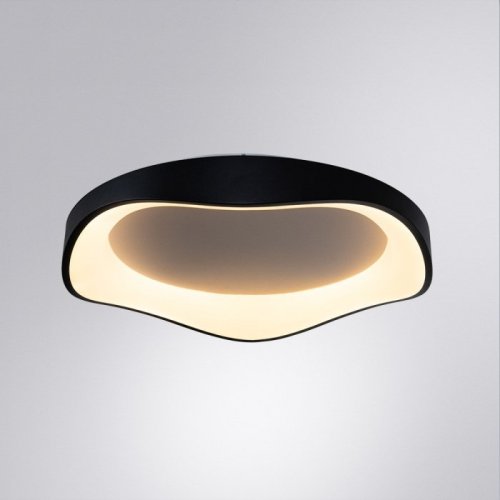 Потолочный светильник Arte Lamp A3085PL-56BK