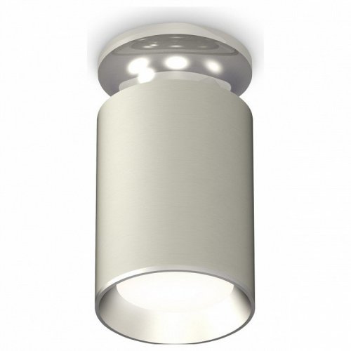 Точечный светильник Ambrella light Techno Spot XS6314101 Точечный светильник Ambrella light Techno Spot XS6314101