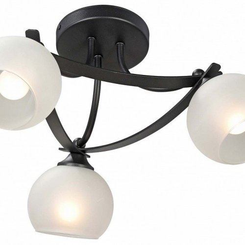 Потолочная люстра Vitaluce V2564-1/3PL