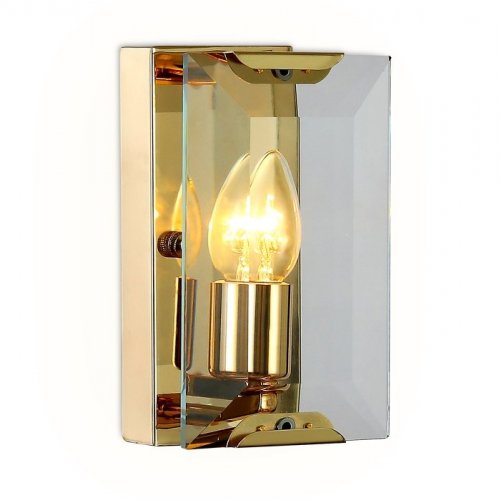 Настенный светильник Ambrella light Traditional TR5157