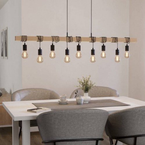 Подвесной светильник Eglo Townshend 44099