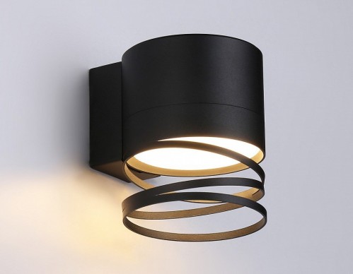 Настенный светильник Ambrella light Techno Spot Techno TN71113