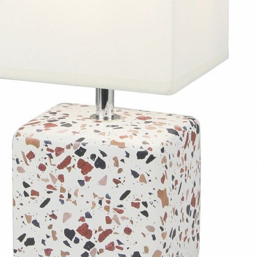 Интерьерная настольная лампа Escada Hastur 10198/L Интерьерная настольная лампа Escada Hastur 10198/L