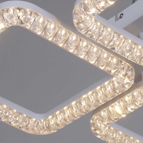 Потолочный светильник Reluce 19848-0.3-04D WH Потолочный светильник Reluce 19848-0.3-04D WH