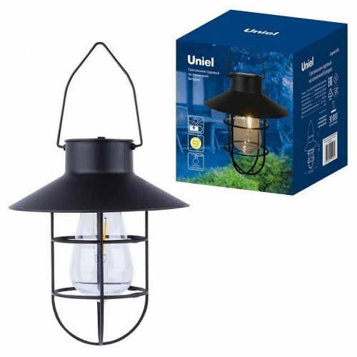 Подвесной светильник Uniel USL-S UL-00012699