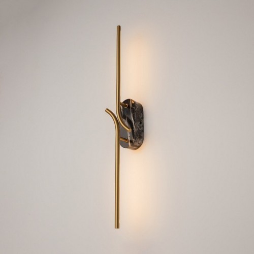 Настенный светильник Maytoni Renaissance MOD256WL-L5BS3K3