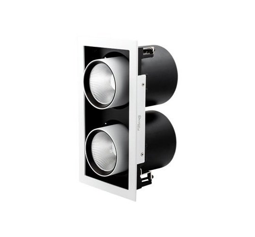 Точечный светильник DesignLed SPL SPL-SQ2-25-WW