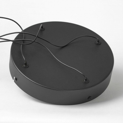 Подвесной светильник Lussole Macon LSP-7306 Подвесной светильник Lussole Macon LSP-7306