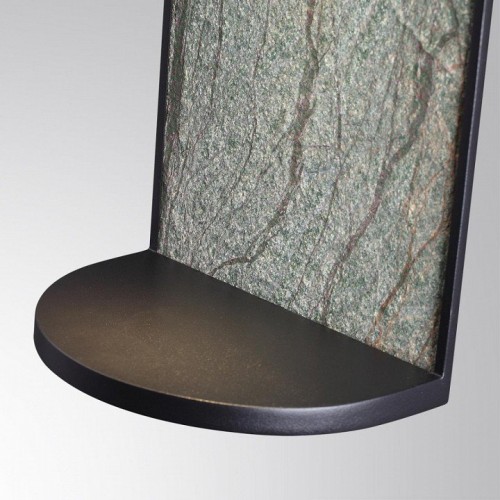 Настенный светильник Odeon Light Giardino 7176/3WL