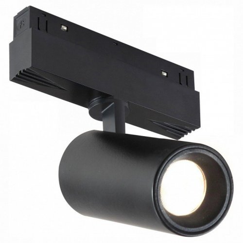 Светильник на штанге iLedex Technical VISION48/22 SMART 4822-011-D65-18W-38DG-BK