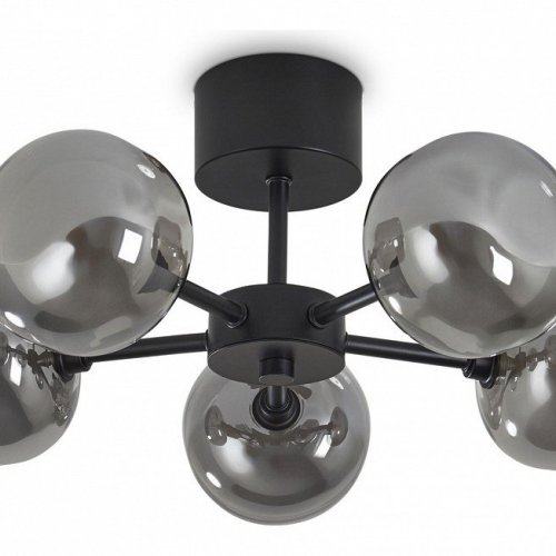 Потолочная люстра Freya Shimmer FR5435PL-05B