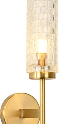 Бра DeLight Collection BRWL7055 BRWL7055-AB Бра DeLight Collection BRWL7055 BRWL7055-AB