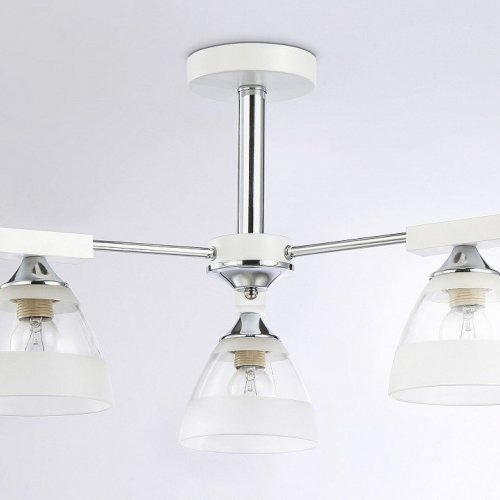 Потолочная люстра Ambrella light TRADITIONAL TR9091