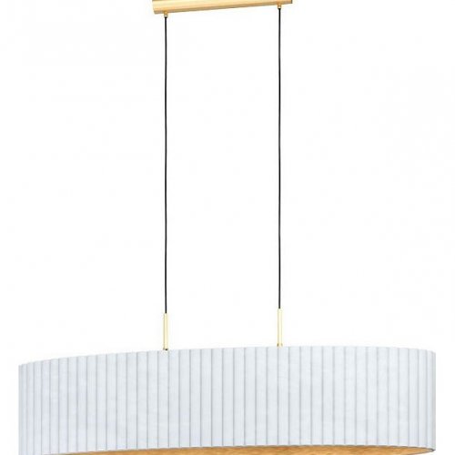 Подвесная люстра Eglo Tamaresco 39764