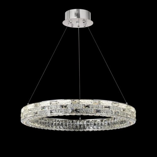 Подвесная люстра Fluorite Festo FL1052-10P