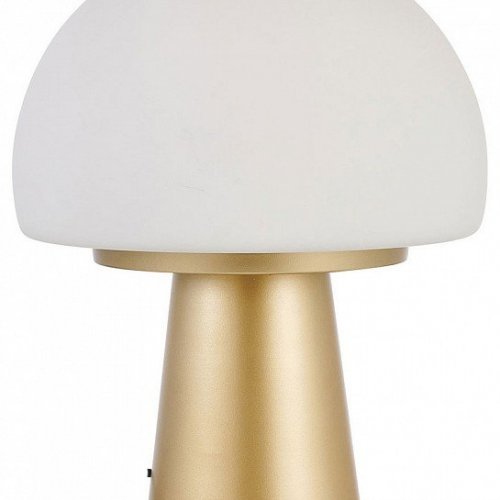 Интерьерная настольная лампа Hongo 4450-1T