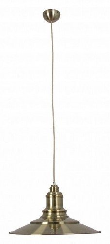 Подвесной светильник Manne Lydia CL.7006-1BR