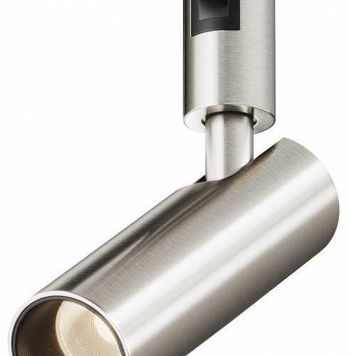 Светильник на штанге Maytoni Technical  TR144-1-12W3K-W-PT