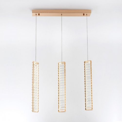 Подвесной светильник MODESTYLE MS.88909.3 GD