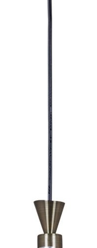 Подвесной светильник Reluce 03845-0.9-01 AB