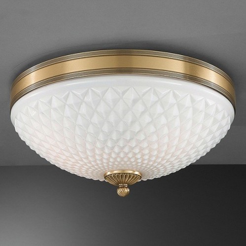 Потолочный светильник Reccagni Angelo PL 8400/3