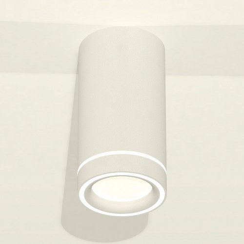 Точечный светильник Ambrella light Techno Spot XS8161004