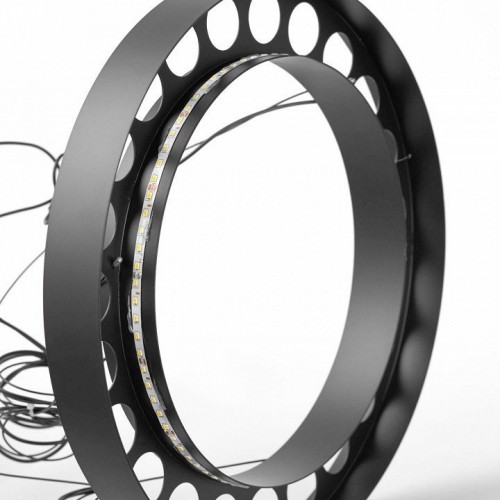 Подвесная люстра Lussole Screven LSP-7320 Подвесная люстра Lussole Screven LSP-7320