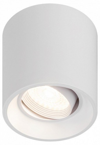 Накладной светильник Эра OL25-1 WH Б0054383 Накладной светильник Эра OL25-1 WH Б0054383