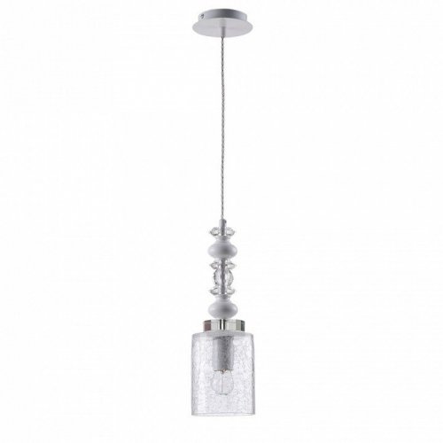Подвесной светильник Crystal Lux Mateo SP1 White