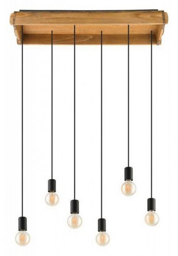 Подвесной светильник Eglo Wootton 43592 Подвесной светильник Eglo Wootton 43592