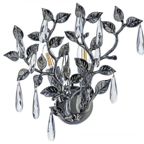 Бра Dio D`arte Elite Acerra E 2.35.100 N Бра Dio D`arte Elite Acerra E 2.35.100 N