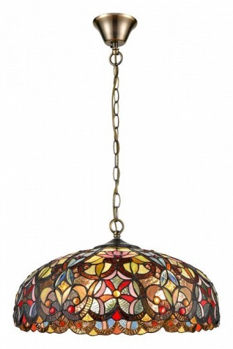 Подвесная люстра Velante 825-806-03 Подвесная люстра Velante 825-806-03