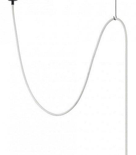 Подвесной светильник Odeon Light Corda 4391/40CL