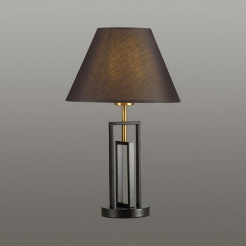Интерьерная настольная лампа Lumion Fletcher 5290/1T
