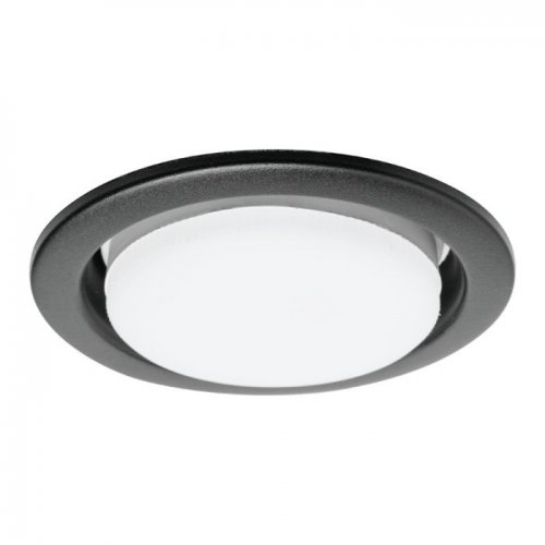 Точечный светильник  LDL-GX53/01MB