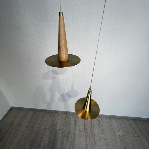 Подвесной светильник ImperiumLoft curtiss01