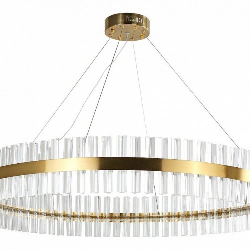 Подвесная люстра Favourite Placerat 4012-10P