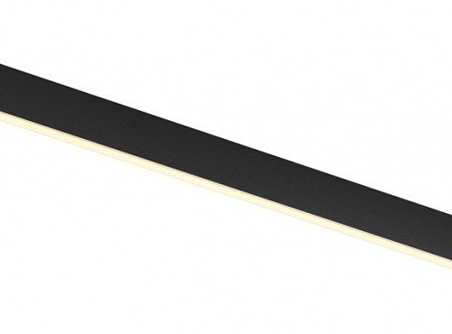 Встраиваемый светильник Maytoni Basis TR190-1-5W2.7K-B Встраиваемый светильник Maytoni Basis TR190-1-5W2.7K-B